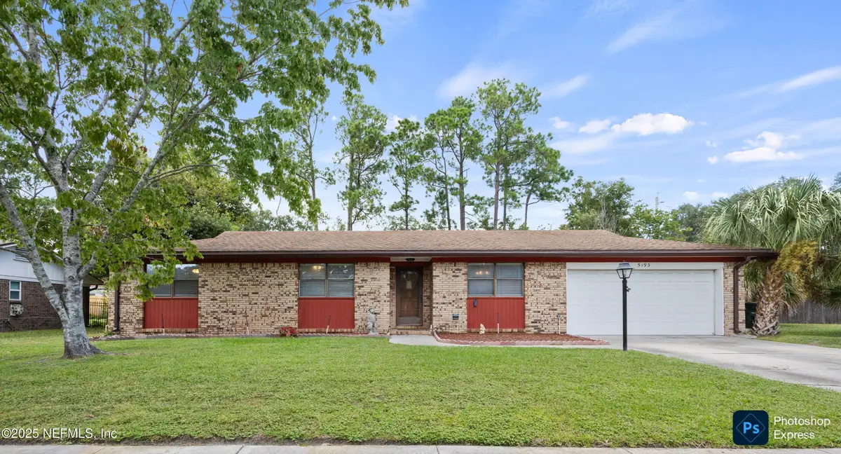 5193 Wembley Road, Jacksonville, FL 32257 - Image #1