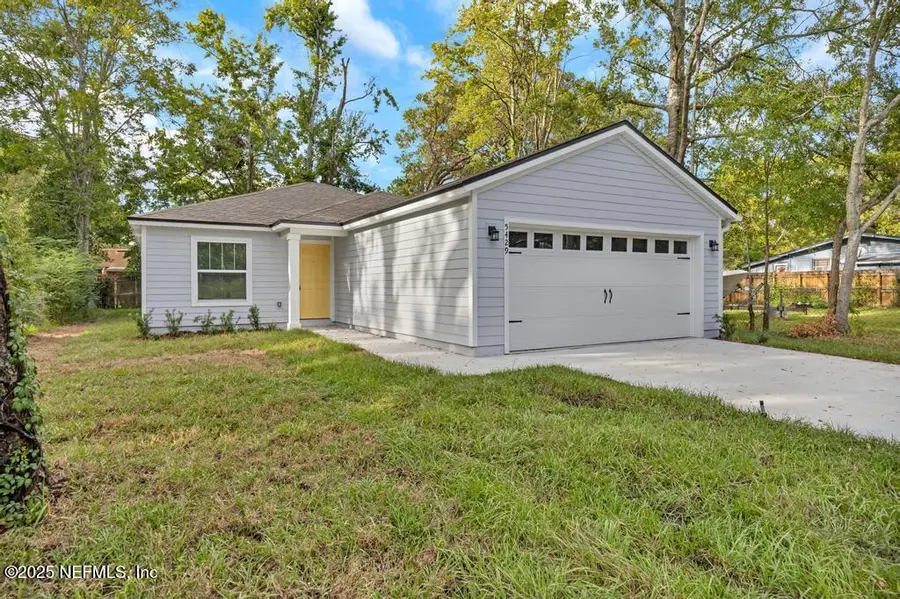 5429 Amazon Avenue, Jacksonville, FL 32254 - Image #2