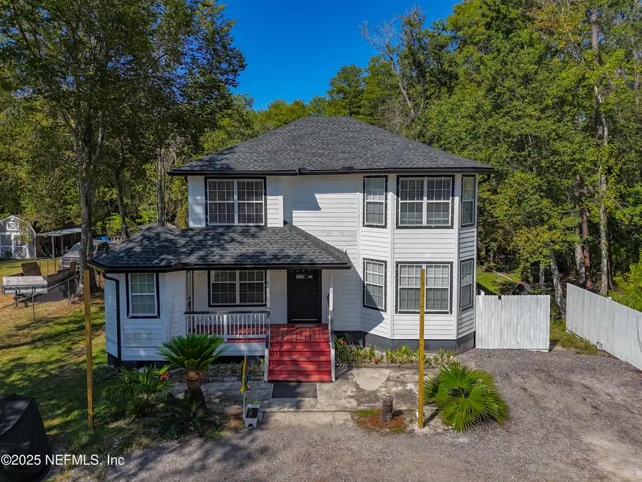 2638 Stratton Road, Jacksonville, FL 32221 - Image #2