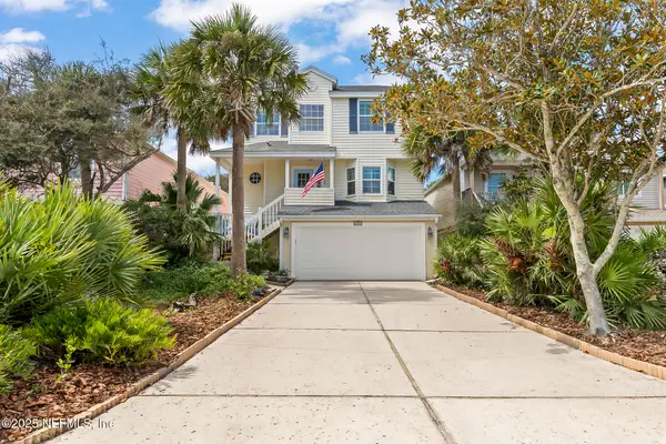 141 Turtle Cove Court, Ponte Vedra Beach, FL 32082