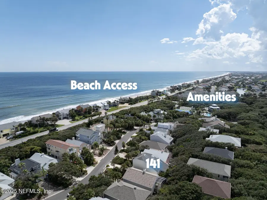 141 Turtle Cove Court, Ponte Vedra Beach, FL 32082 - Image #2