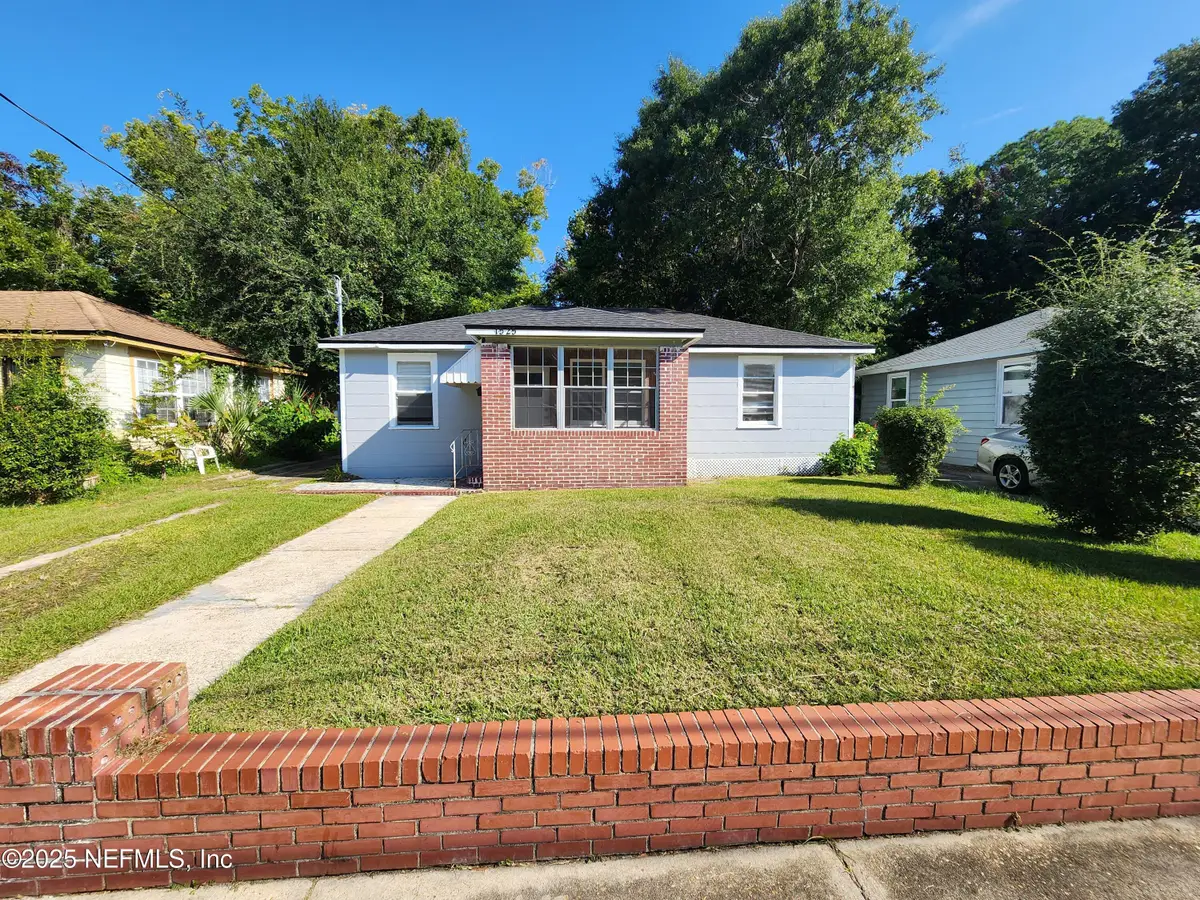 1525 9th W Street, Jacksonville, FL 32209 - Image #1