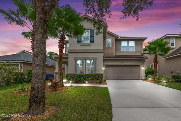 15672 Tisons Bluff Road, Jacksonville, FL 32218