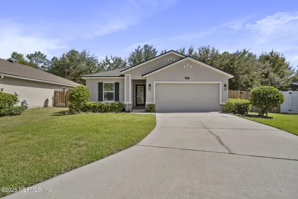 161 Fallen Timber Way, St. Augustine, FL 32084