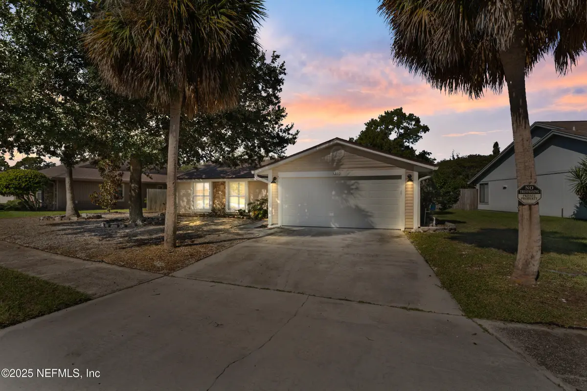3230 Hampstead Drive, Jacksonville, FL 32225 - Image #1