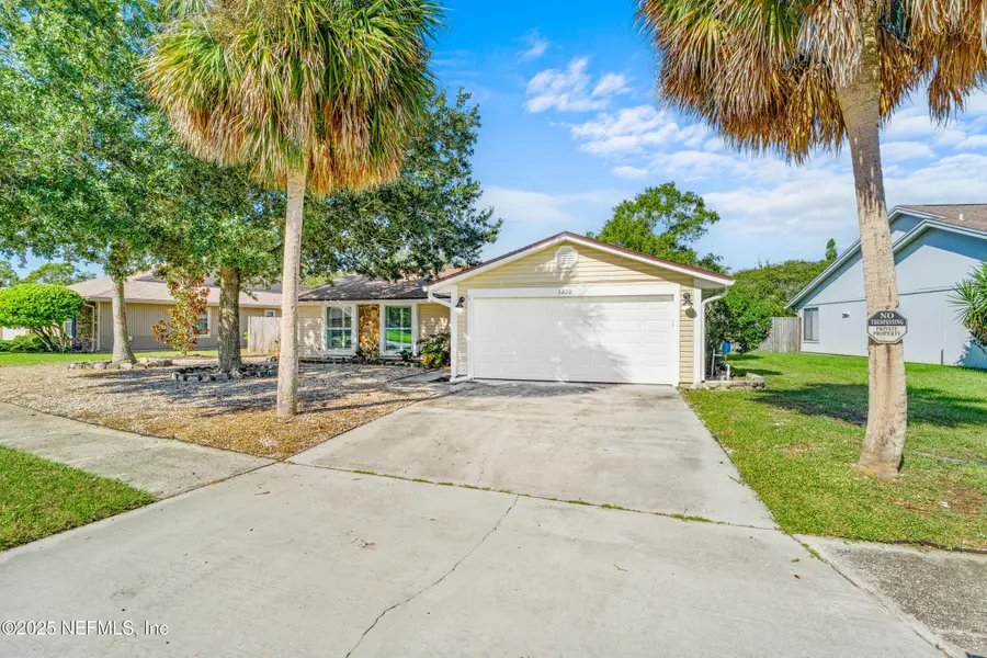 3230 Hampstead Drive, Jacksonville, FL 32225 - Image #2