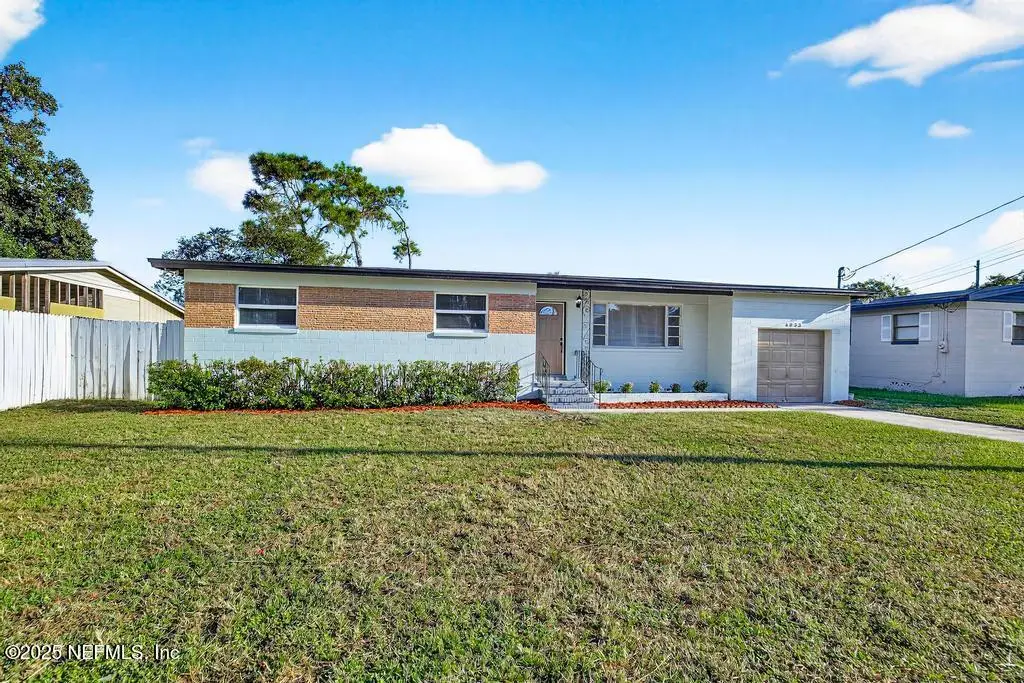 6033 Anvil Road, Jacksonville, FL 32277 - Image #1