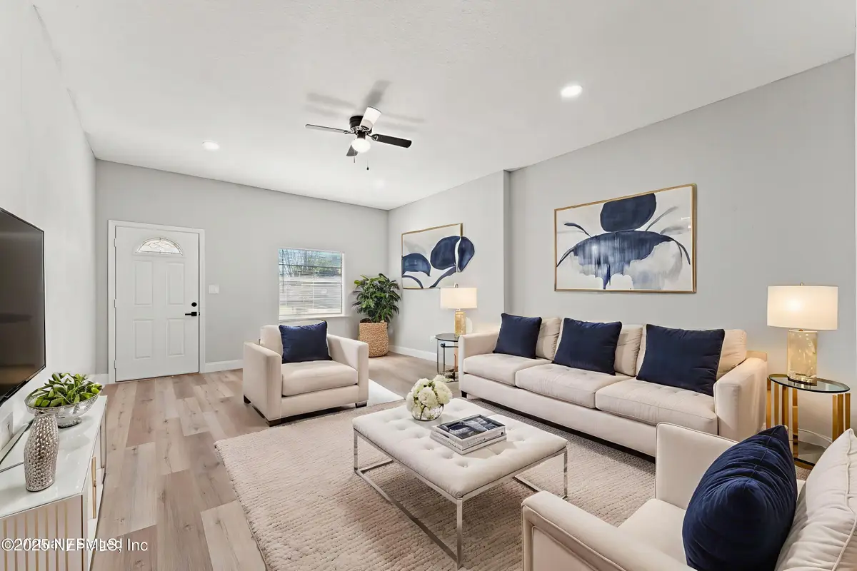 6144 Fordham W Circle, Jacksonville, FL 32217 - Image #1