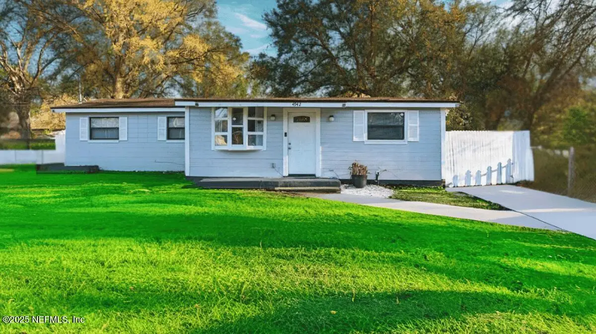 4942 Doncaster Avenue, Jacksonville, FL 32208 - Image #1