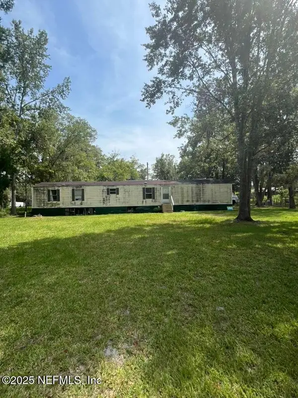 7382 Harrell Street, Jacksonville, FL 32219