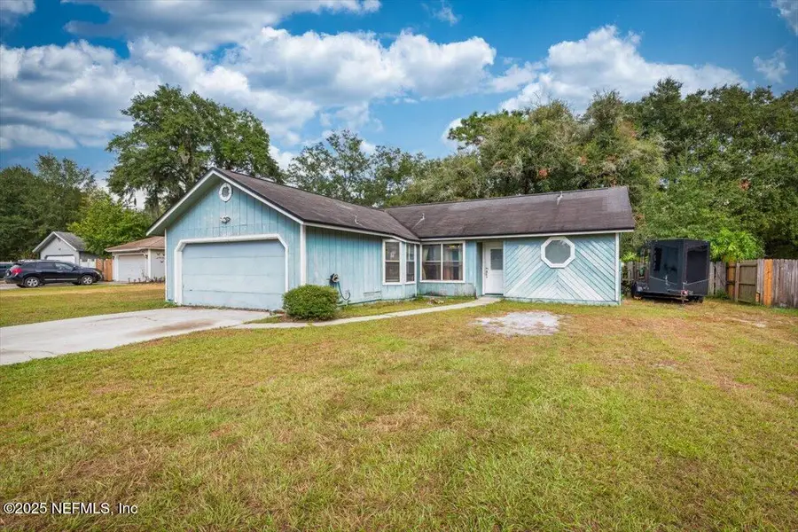 6433 N Diamond Leaf N Court, Jacksonville, FL 32244 - Image #2