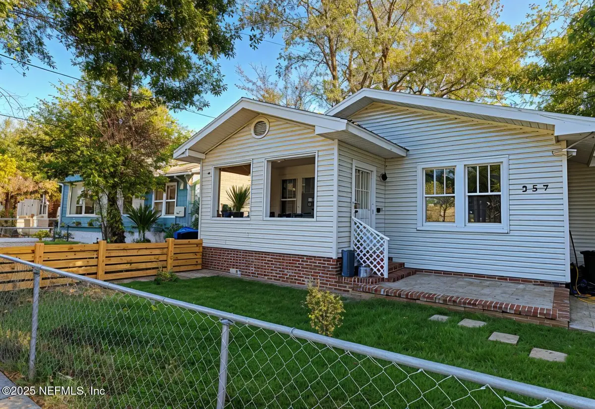 657 Basswood Street, Jacksonville, FL 32206 - Image #1