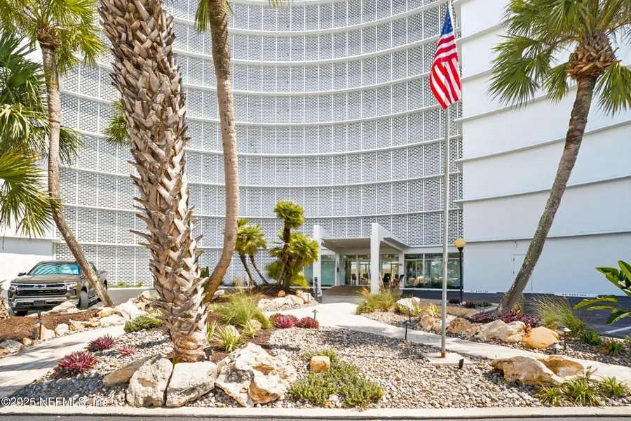 1601 Ocean S Drive #408, Jacksonville Beach, FL 32250 - Image #2