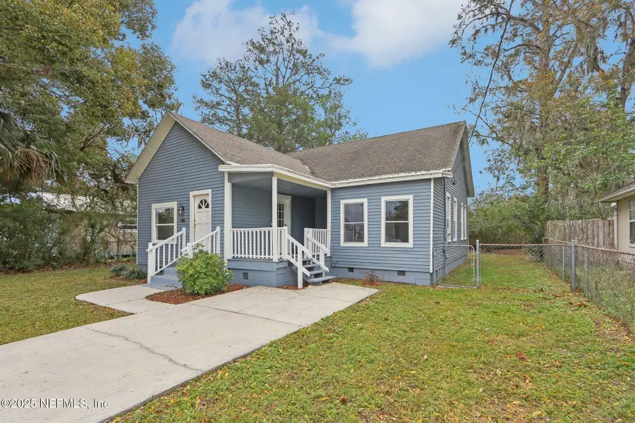1005 Palmer Street, Green Cove Springs, FL 32043 - Image #2