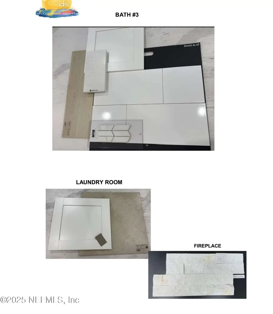 178 Eagle Moon Lake Drive, Saint Augustine, FL 32092 - #3