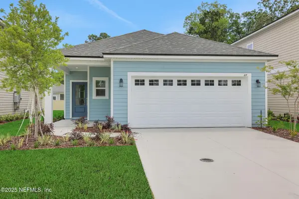 55 Grassmere Court, St. Augustine, FL 32092