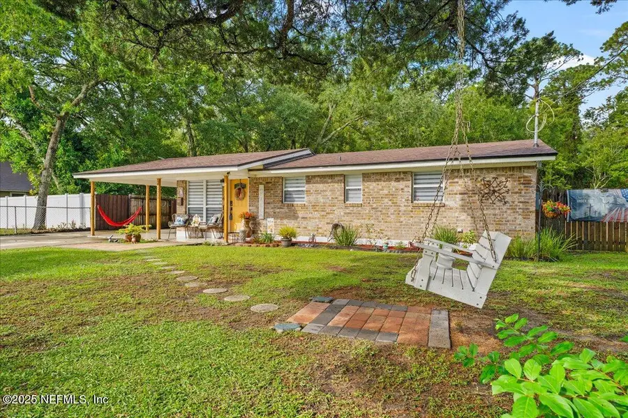 4028 Forest Boulevard, Jacksonville, FL 32246 - Image #3