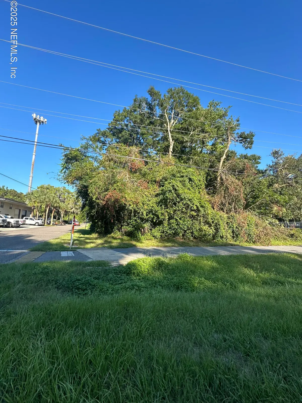 0 Avery Road, Fernandina Beach, FL 32034 - Image #1