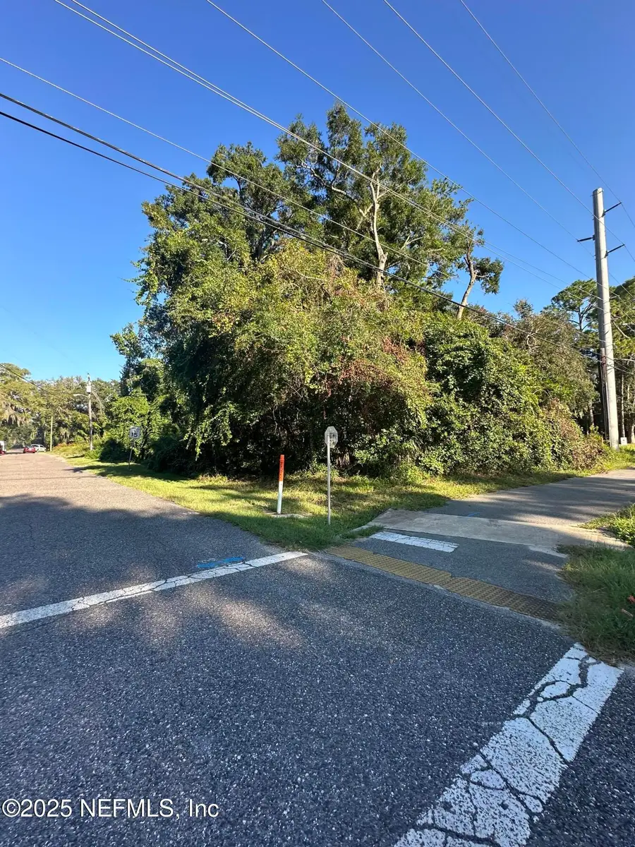 0 Avery Road, Fernandina Beach, FL 32034 - Image #2