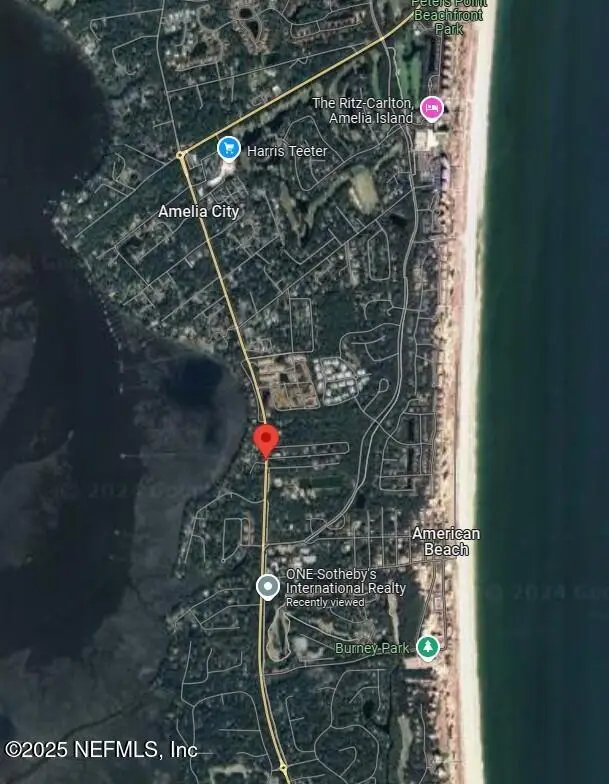 0 Avery Road, Fernandina Beach, FL 32034 - Image #3