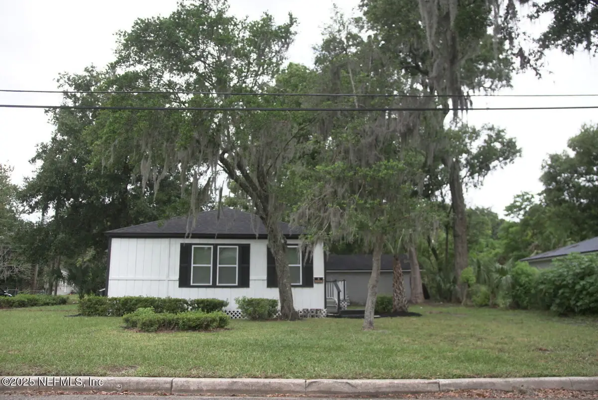 625 E 61st E Street, Jacksonville, FL 32208 - Image #1