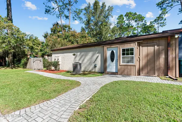 2483 Whispering Woods Boulevard #3, Jacksonville, FL 32246