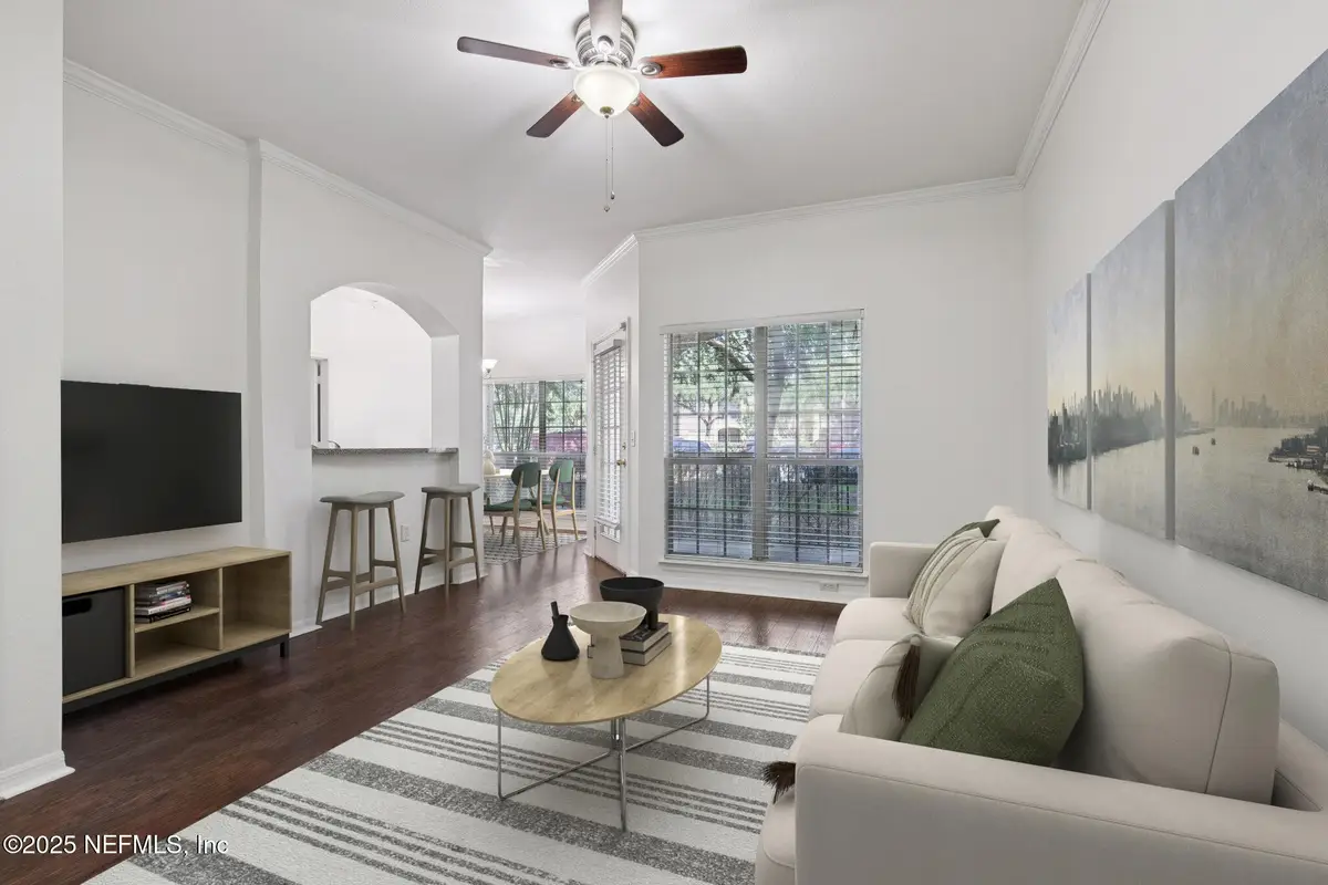 7800 Point Meadows Drive #613, Jacksonville, FL 32256 - Image #1