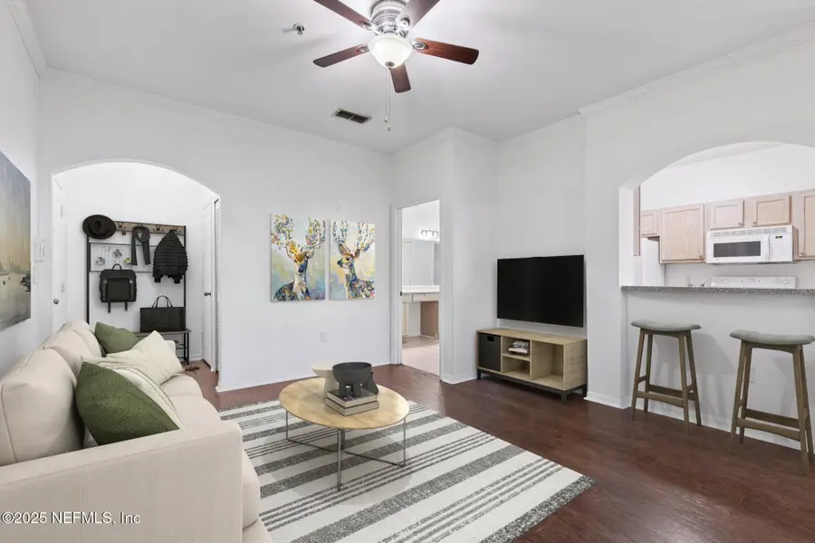 7800 Point Meadows Drive #613, Jacksonville, FL 32256 - Image #2