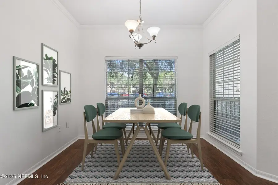 7800 Point Meadows Drive #613, Jacksonville, FL 32256 - Image #3