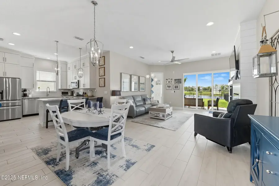 433 Rum Runner Way, Saint Johns, FL 32259 - #2