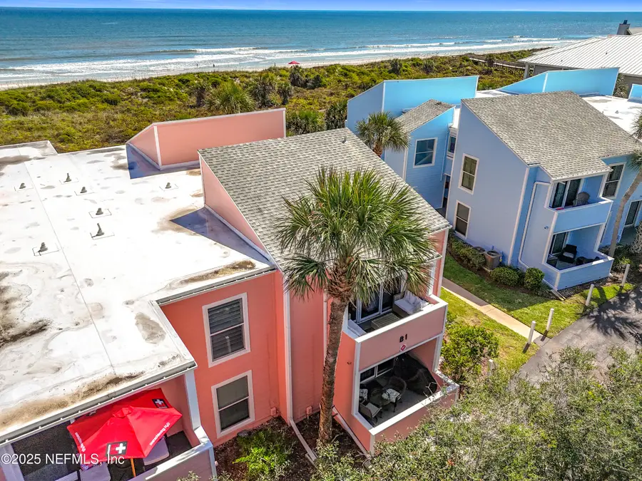 6300 S A1a #B14U, Saint Augustine, FL 32080 - Image #2