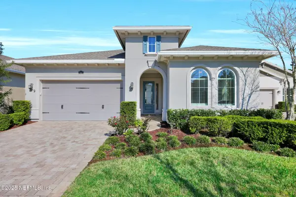 71 Armorer Court, Jacksonville, FL 32081