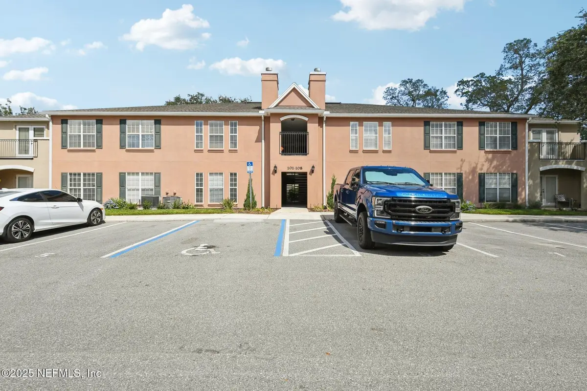 107 Jardin De Mer Place #107, Jacksonville Beach, FL 32250 - #1