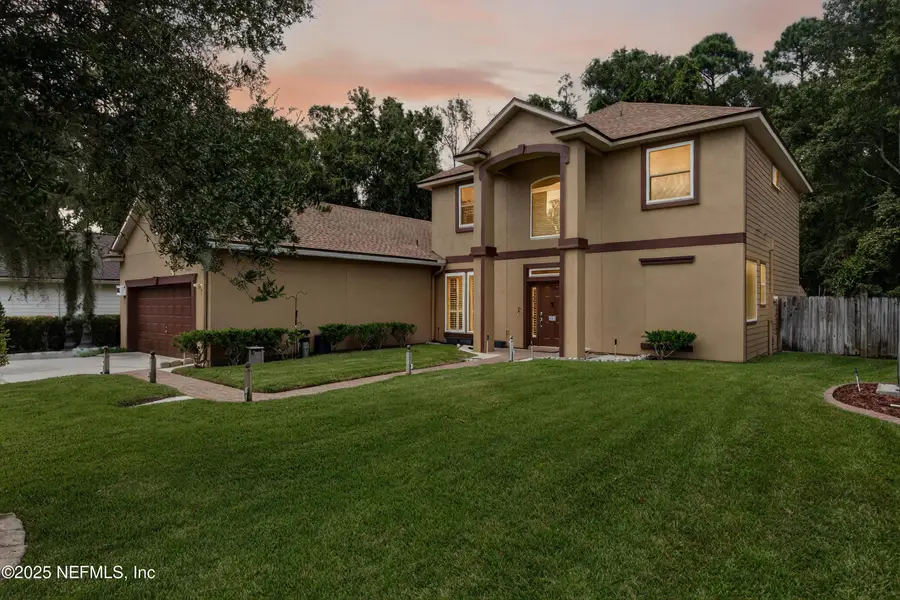 601 Reflection Cove Road, Jacksonville, FL 32218 - Image #2