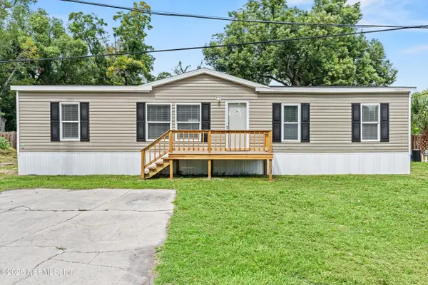 45 Ford Avenue, Jacksonville, FL 32218