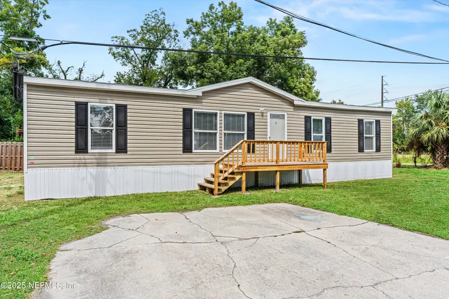 45 Ford Avenue, Jacksonville, FL 32218 - Image #3