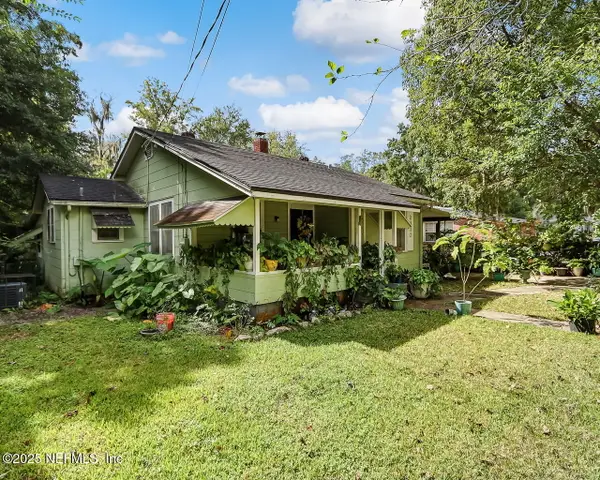 2330 Broom Street, Jacksonville, FL 32208