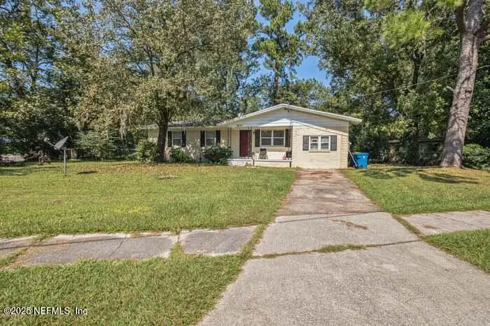 4297 Mcdaniel Drive, Jacksonville, FL 32209 - Image #1