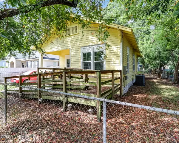 2929 Spencer Street, Jacksonville, FL 32254