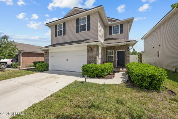 9961 Redfish Marsh Circle, Jacksonville, FL 32219