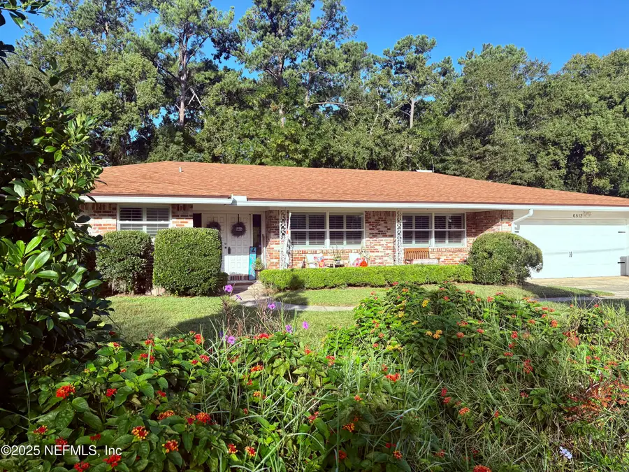 6812 Caballero Drive, Jacksonville, FL 32217 - Image #3