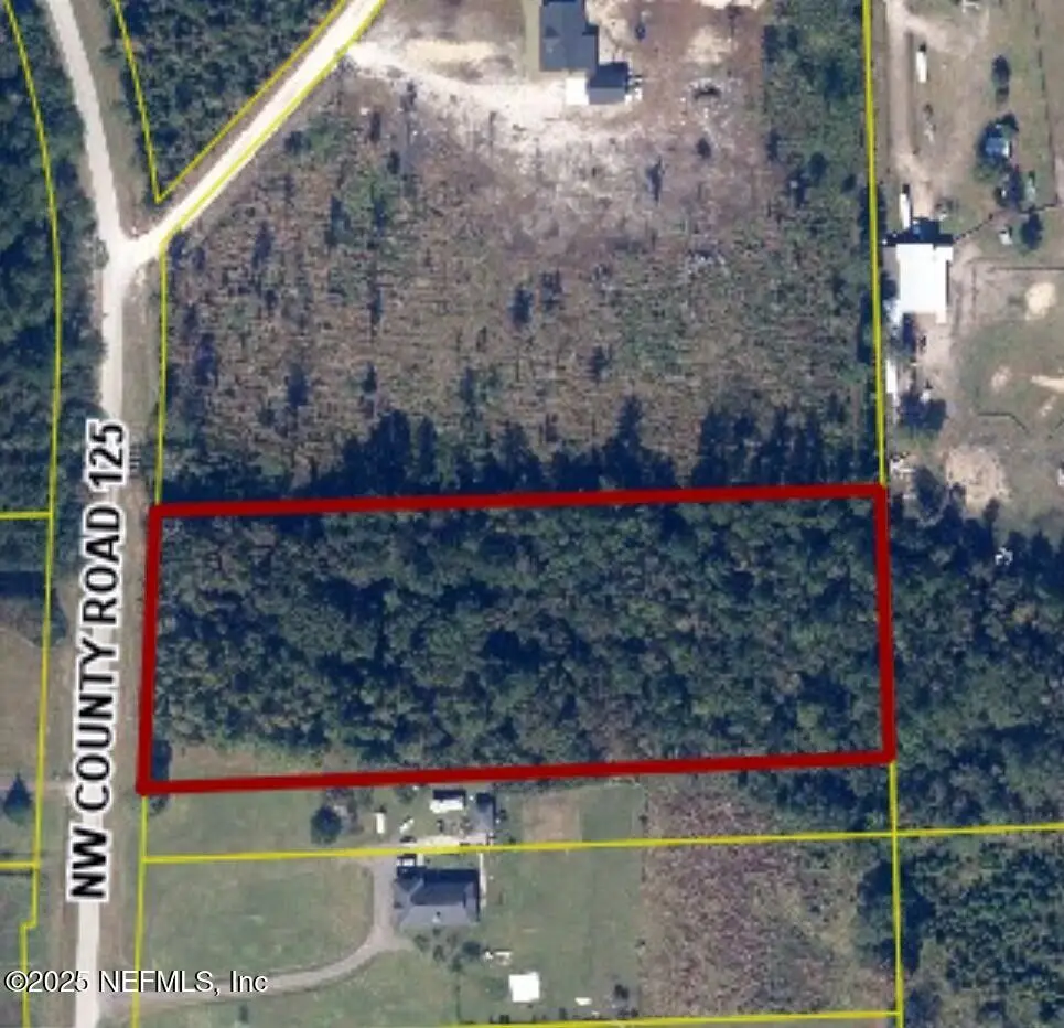 0 Cr 125, Lawtey, FL 32058 - Image #1