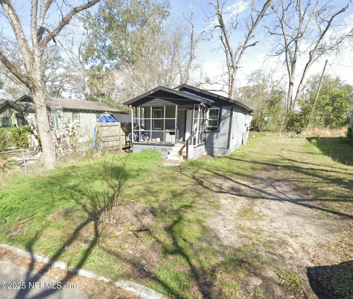 1711 30th W Street, Jacksonville, FL 32209 - Image #1