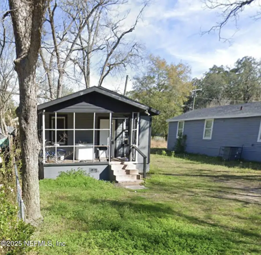 1711 30th W Street, Jacksonville, FL 32209 - Image #2