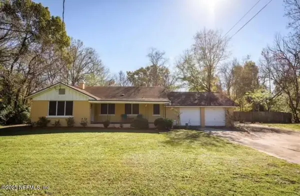 3346 Columbus Avenue, Jacksonville, FL 32254