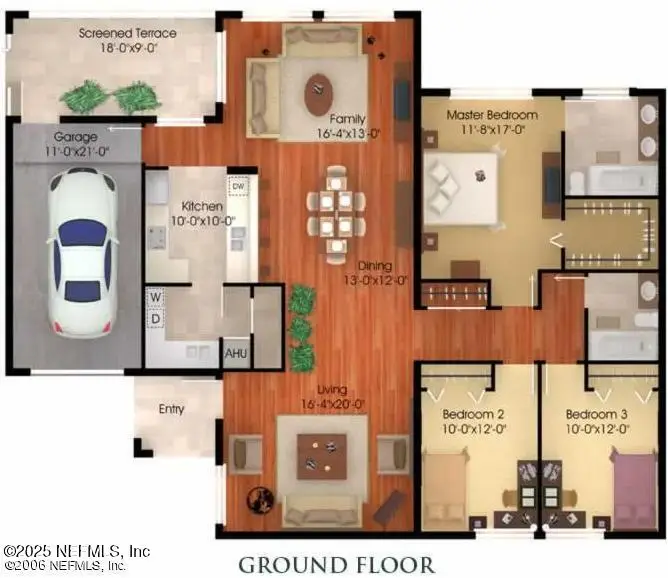 9745 Touchton Road #2201, Jacksonville, FL 32246 - Image #2