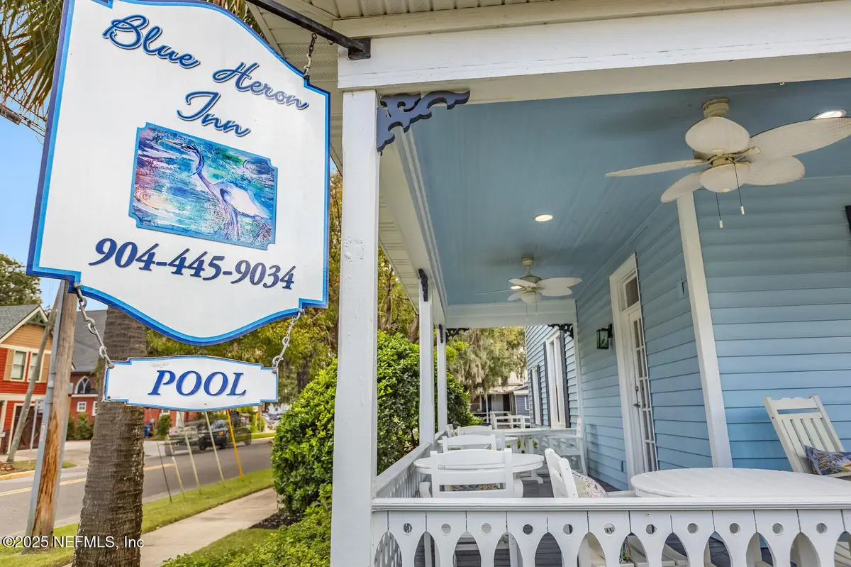 102 S 7th Street, Fernandina Beach, FL 32034 - Image #1