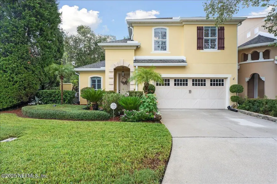 6103 Clearsky Drive, Jacksonville, FL 32258 - Image #2