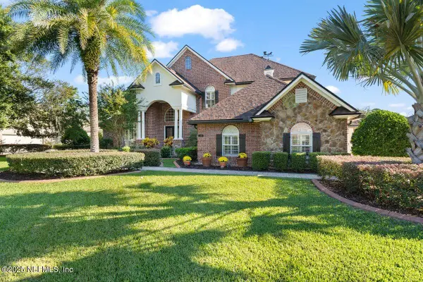 1320 Honeysuckle Drive, St. Johns, FL 32259