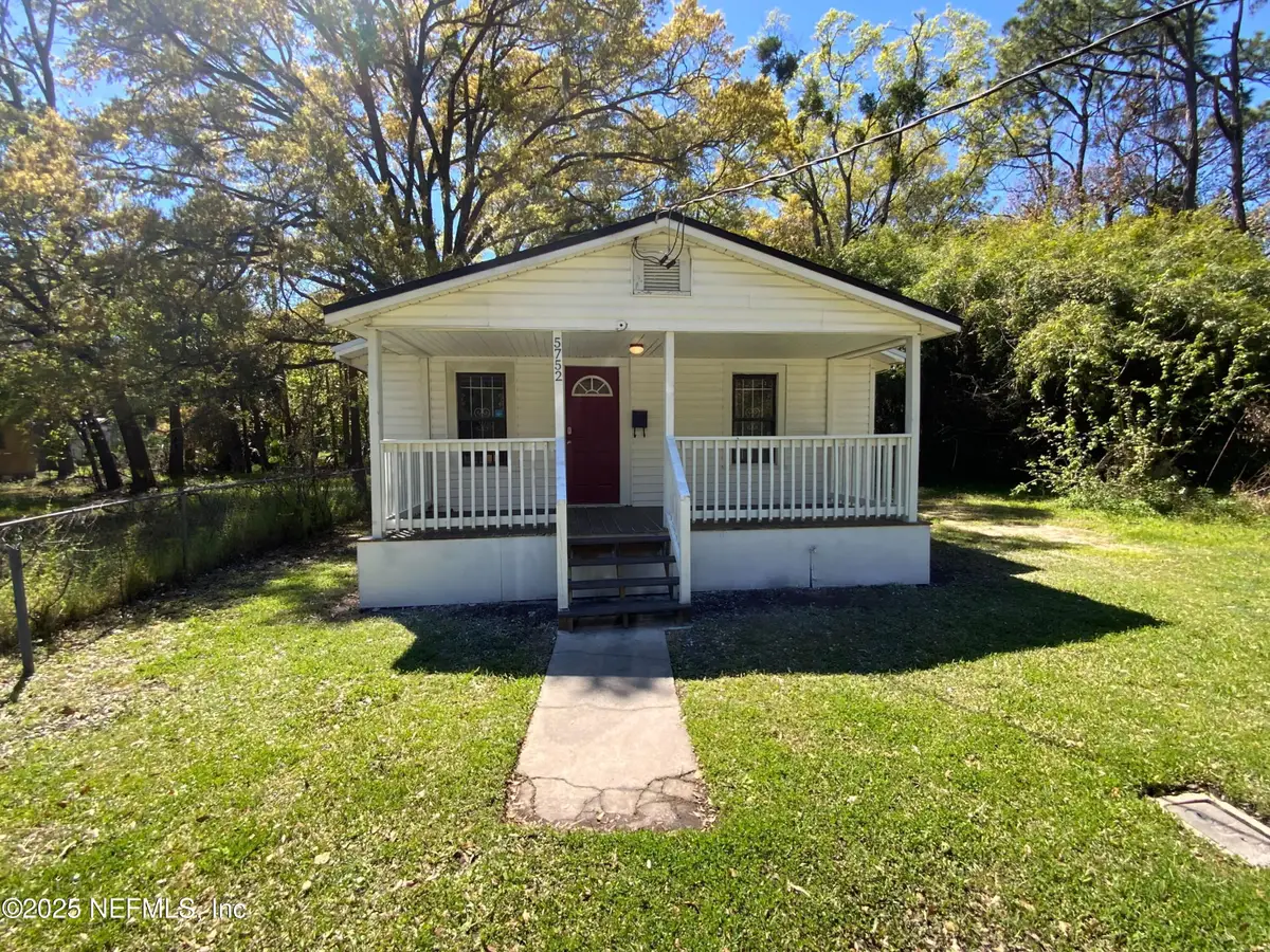 5752 Oprey Street, Jacksonville, FL 32208 - Image #1